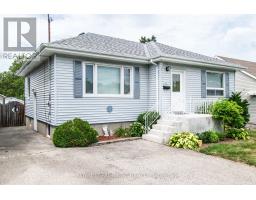 11 MELROSE AVENUE, St. Catharines, Ontario