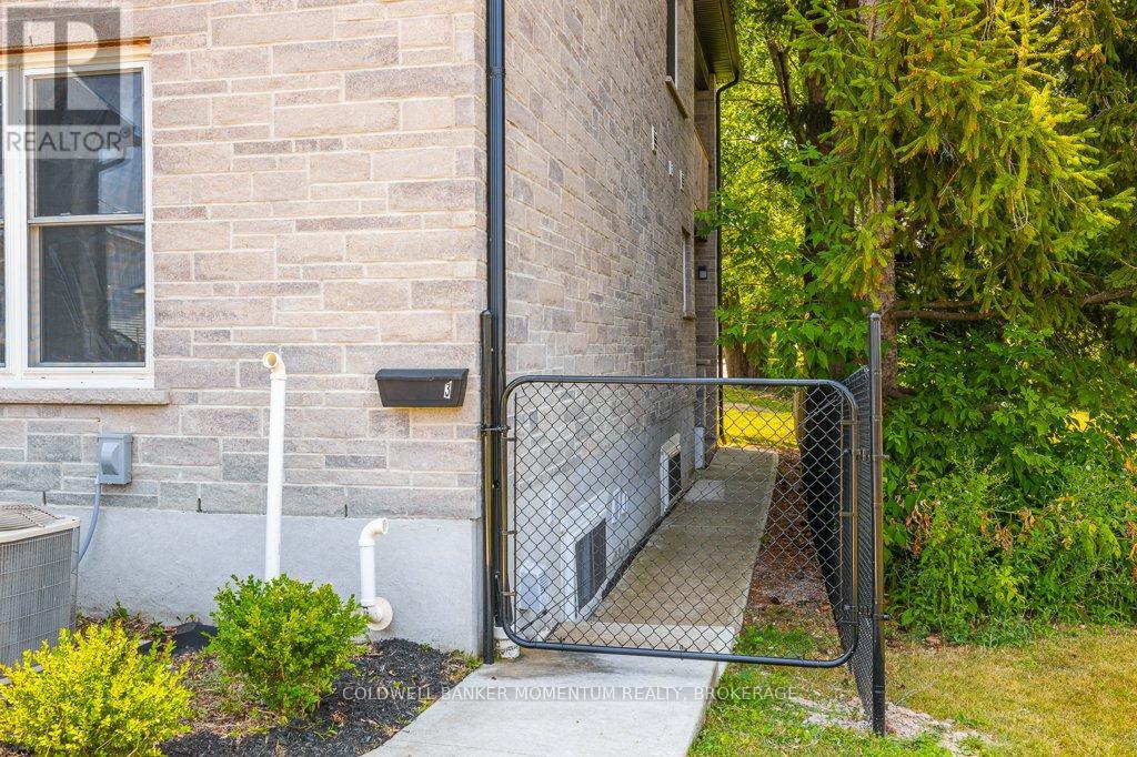 27 Haight Street, St. Catharines, Ontario  L2P 2M2 - Photo 27 - X12310290