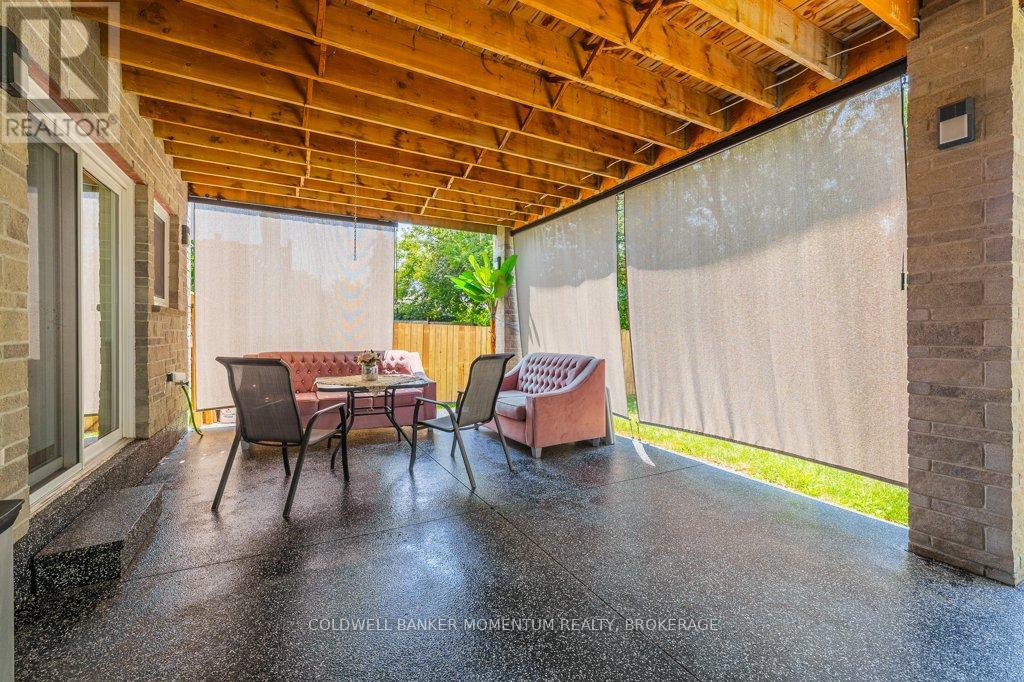 27 Haight Street, St. Catharines, Ontario  L2P 2M2 - Photo 41 - X12310290