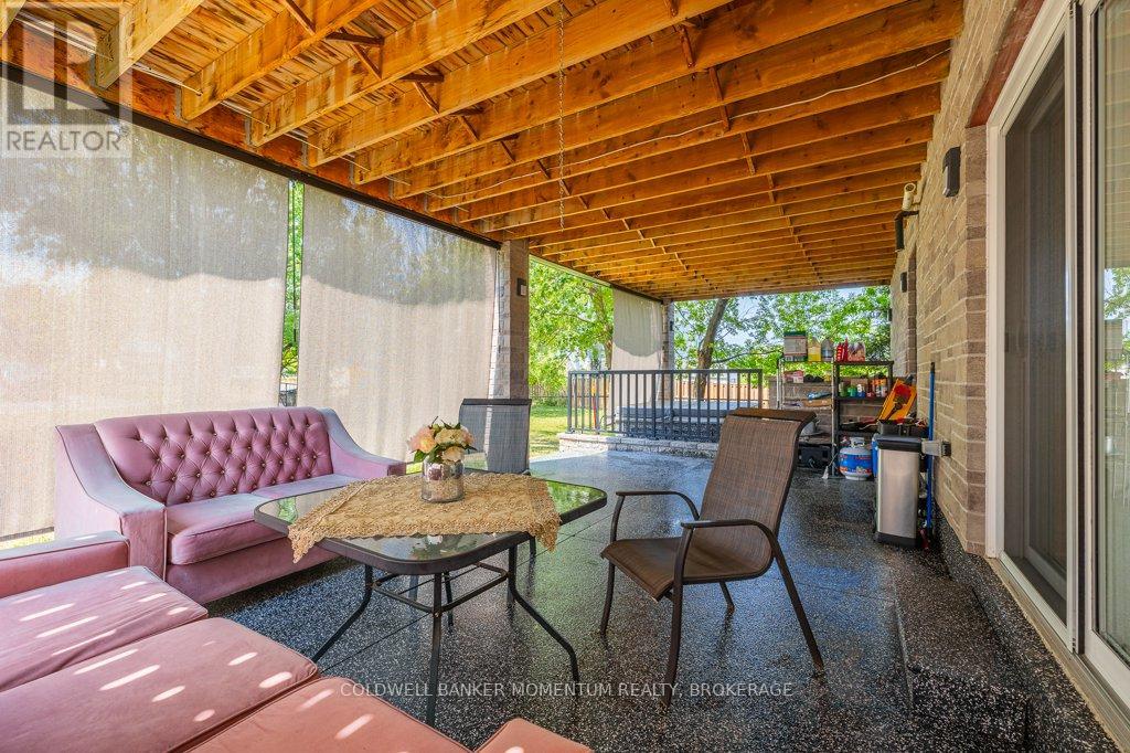 27 Haight Street, St. Catharines, Ontario  L2P 2M2 - Photo 42 - X12310290