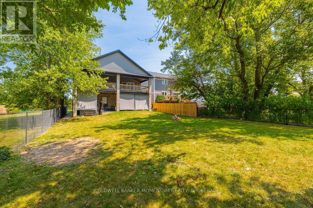 27 Haight Street, St. Catharines, Ontario  L2P 2M2 - Photo 44 - X12310290