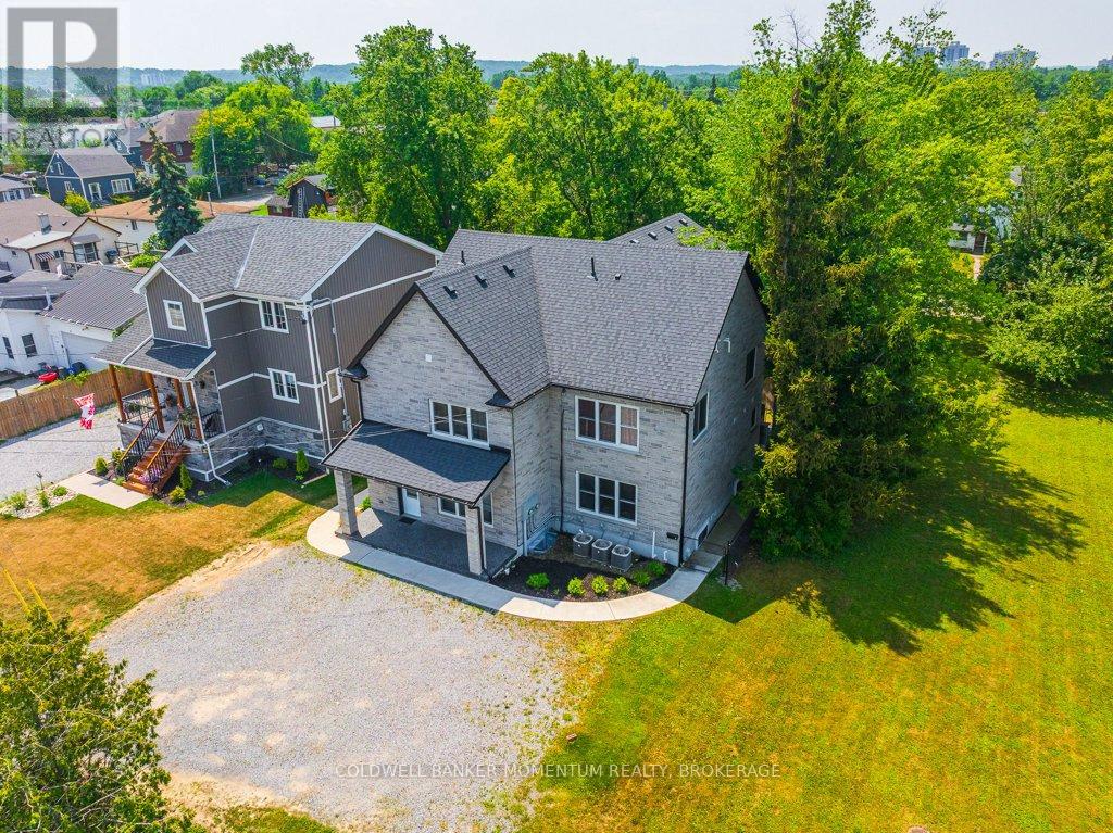 27 Haight Street, St. Catharines, Ontario  L2P 2M2 - Photo 45 - X12310290