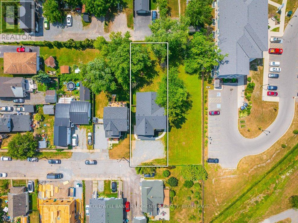 27 Haight Street, St. Catharines, Ontario  L2P 2M2 - Photo 46 - X12310290