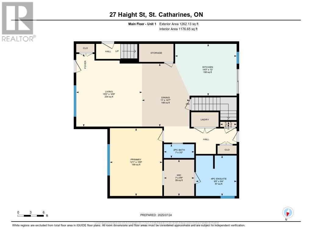 27 Haight Street, St. Catharines, Ontario  L2P 2M2 - Photo 48 - X12310290