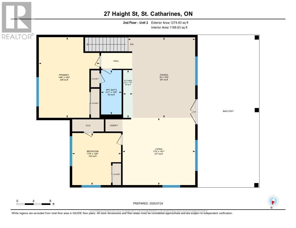 27 Haight Street, St. Catharines, Ontario  L2P 2M2 - Photo 49 - X12310290