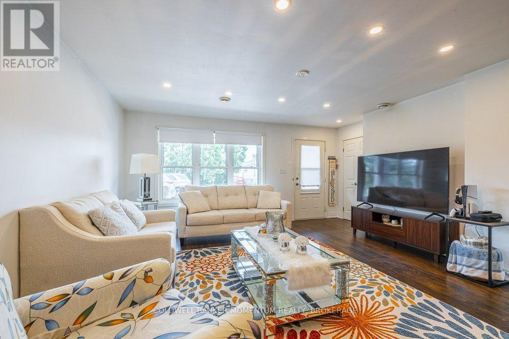 27 Haight Street, St. Catharines, Ontario  L2P 2M2 - Photo 6 - X12310290