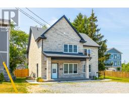 27 HAIGHT STREET, St. Catharines, Ontario