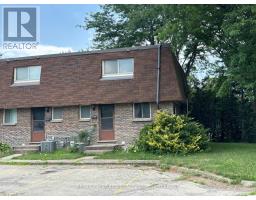 12 - 21 WOODLAWN ROAD, Welland, Ontario