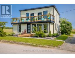 80 LIGHTHOUSE DRIVE, Haldimand, Ontario