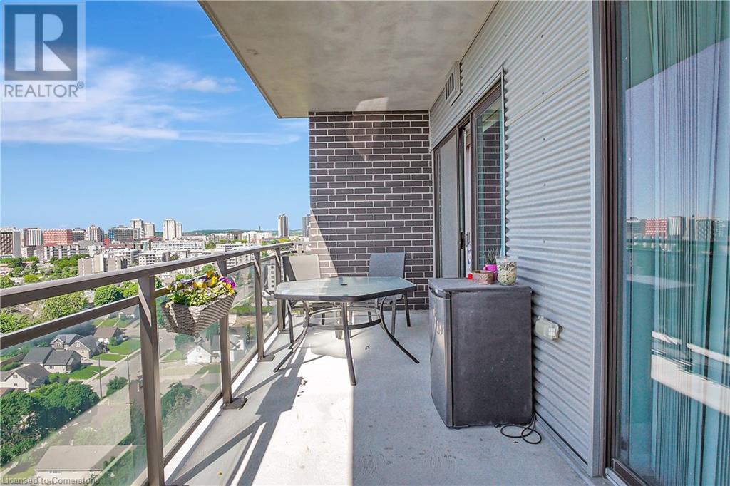 318 Spruce Street Unit# 1501, Waterloo, Ontario  N2L 0E9 - Photo 13 - 40747263
