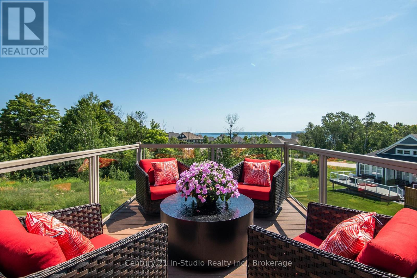 1 - 301 Telford Trail, Georgian Bluffs, Ontario  N0H 1S0 - Photo 10 - X12310257