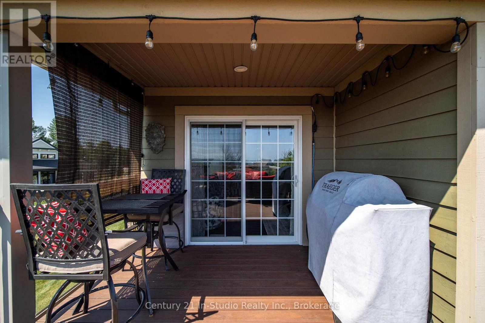 1 - 301 Telford Trail, Georgian Bluffs, Ontario  N0H 1S0 - Photo 11 - X12310257