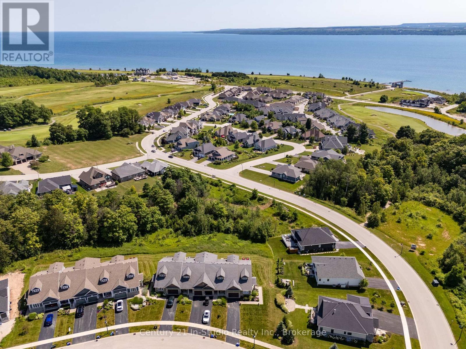 1 - 301 Telford Trail, Georgian Bluffs, Ontario  N0H 1S0 - Photo 12 - X12310257