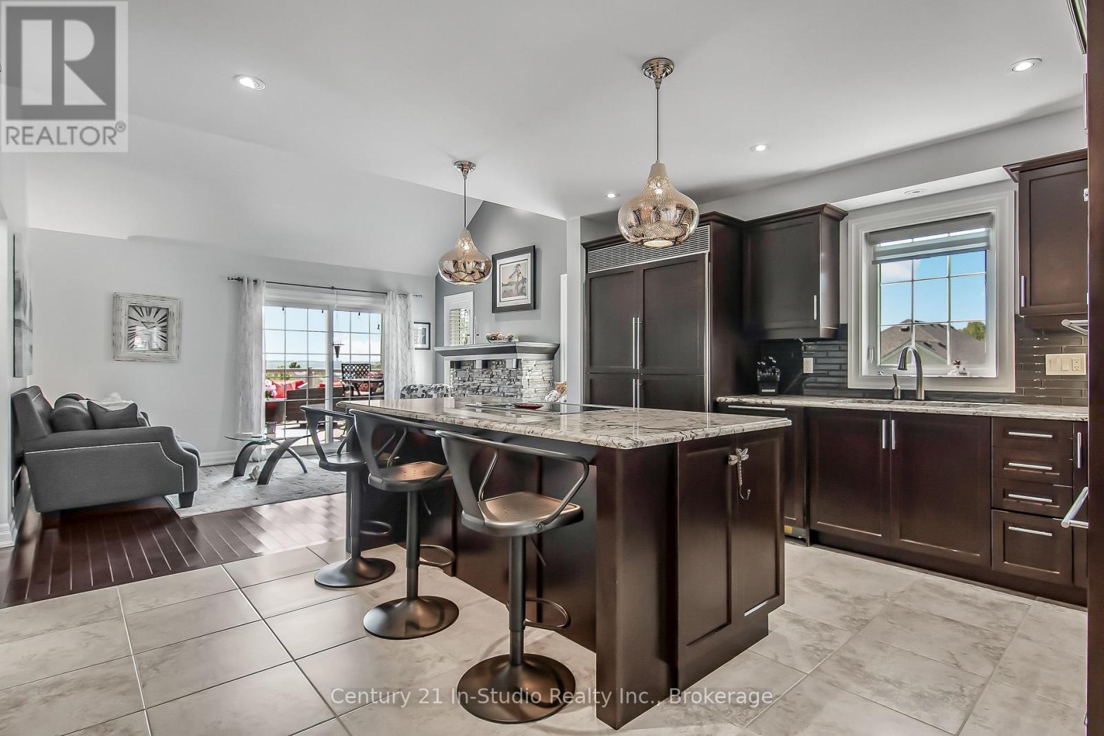 1 - 301 Telford Trail, Georgian Bluffs, Ontario  N0H 1S0 - Photo 18 - X12310257