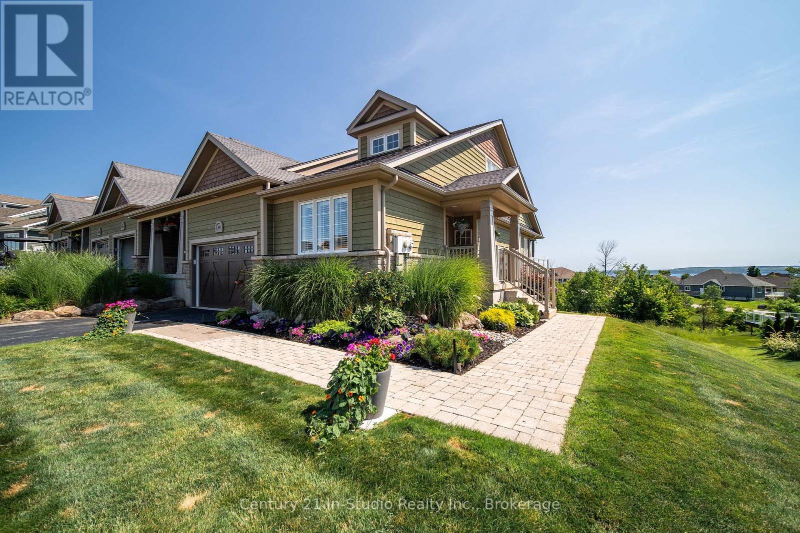 1 - 301 Telford Trail, Georgian Bluffs, Ontario  N0H 1S0 - Photo 2 - X12310257