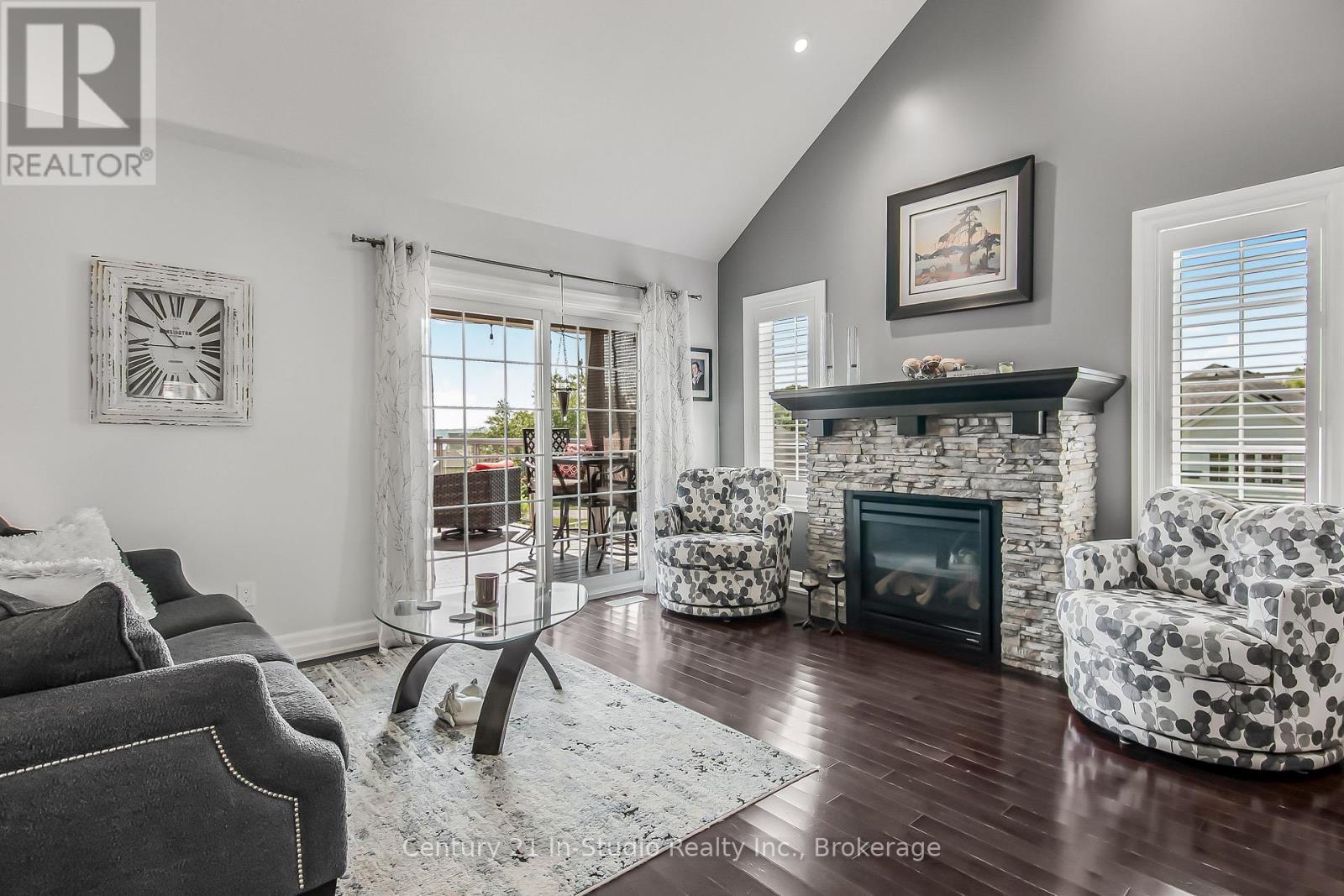 1 - 301 Telford Trail, Georgian Bluffs, Ontario  N0H 1S0 - Photo 24 - X12310257