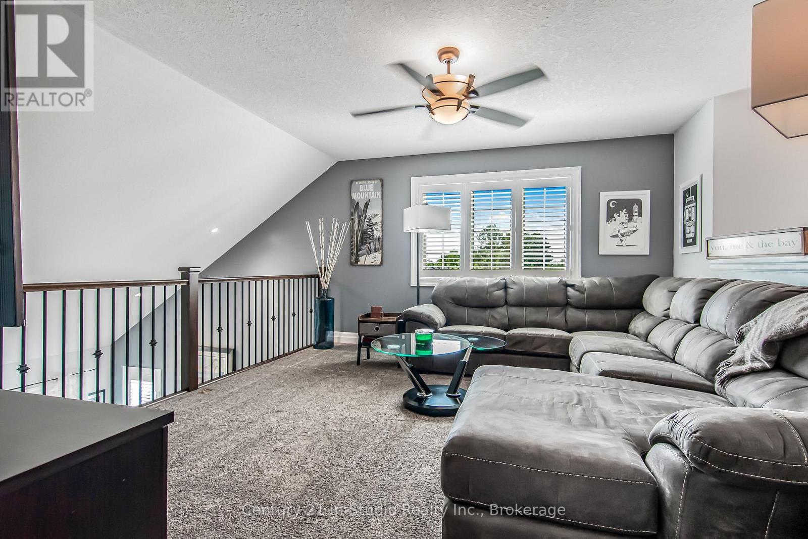 1 - 301 Telford Trail, Georgian Bluffs, Ontario  N0H 1S0 - Photo 30 - X12310257