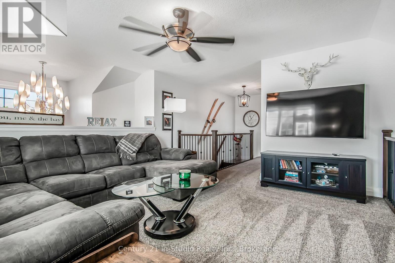 1 - 301 Telford Trail, Georgian Bluffs, Ontario  N0H 1S0 - Photo 31 - X12310257