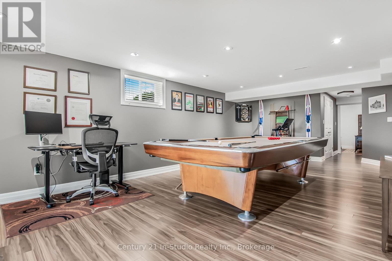 1 - 301 Telford Trail, Georgian Bluffs, Ontario  N0H 1S0 - Photo 40 - X12310257
