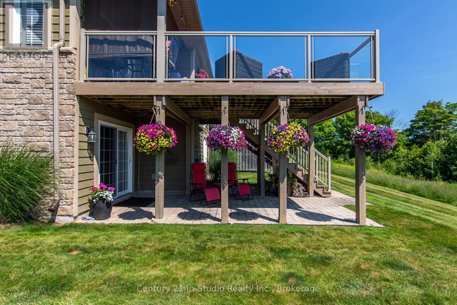 1 - 301 Telford Trail, Georgian Bluffs, Ontario  N0H 1S0 - Photo 6 - X12310257
