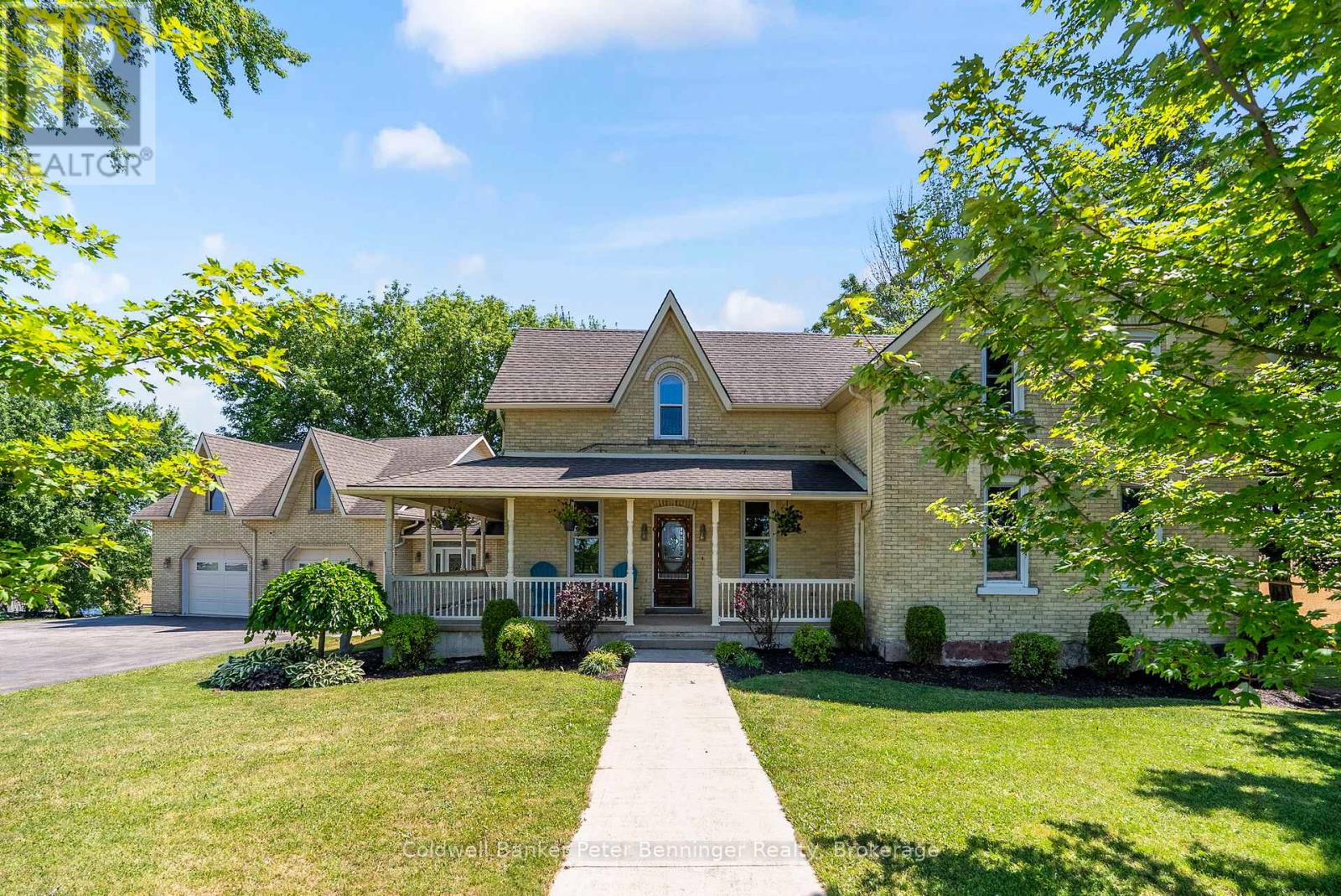 262 Greenock-Brant Twnline Line, Brockton, Ontario  N0G 1K0 - Photo 10 - X12310267
