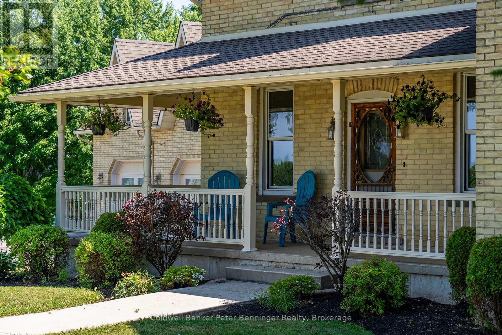 262 Greenock-Brant Twnline Line, Brockton, Ontario  N0G 1K0 - Photo 11 - X12310267