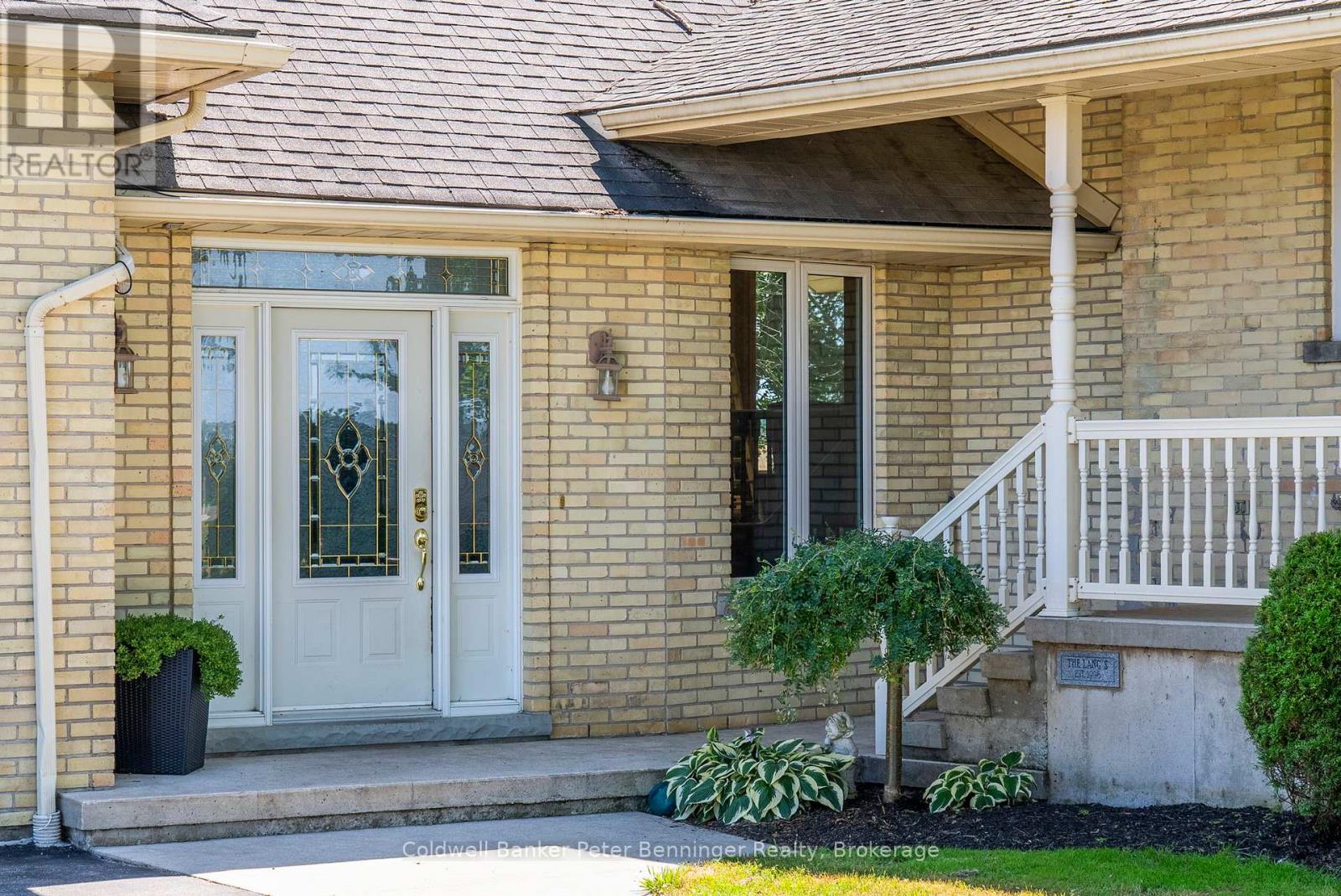 262 Greenock-Brant Twnline Line, Brockton, Ontario  N0G 1K0 - Photo 12 - X12310267
