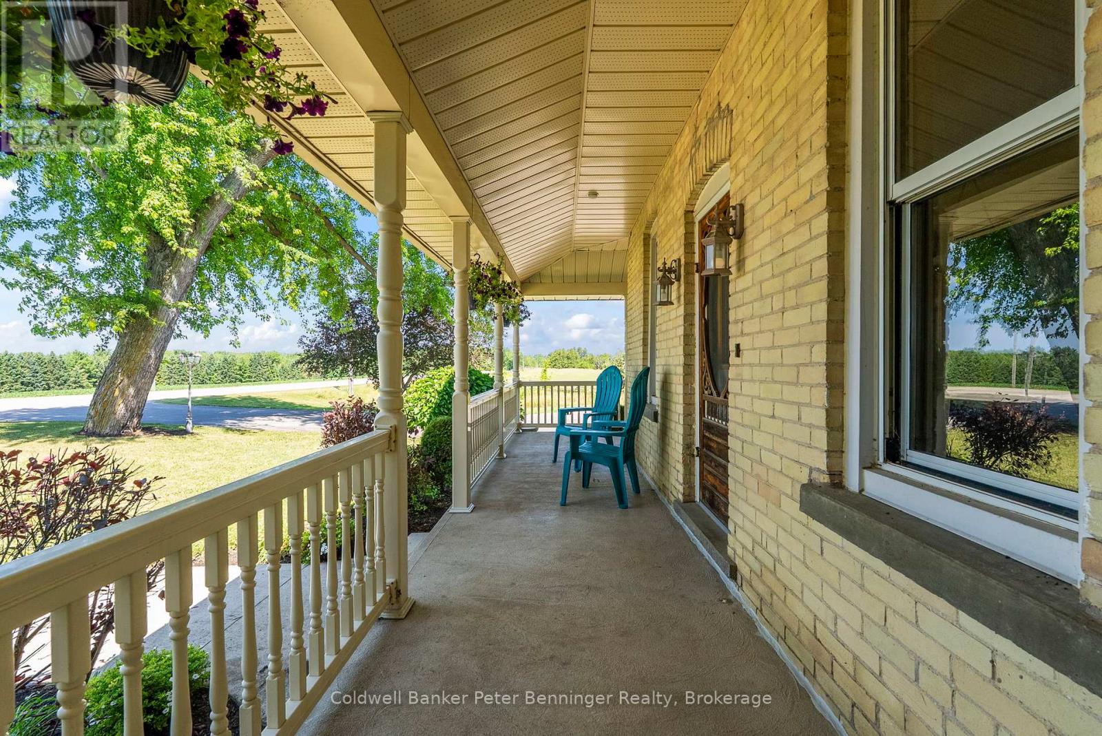 262 Greenock-Brant Twnline Line, Brockton, Ontario  N0G 1K0 - Photo 13 - X12310267