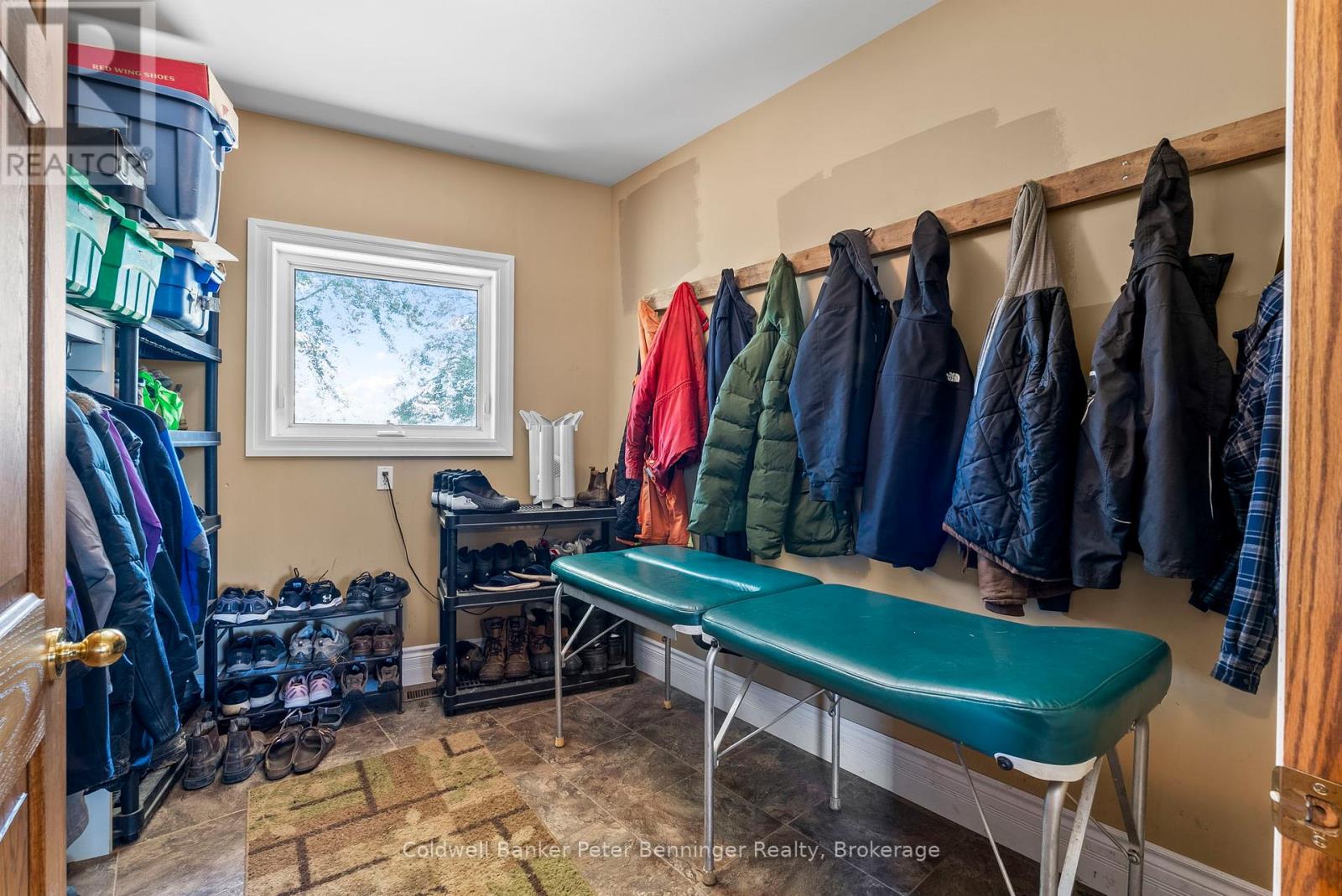 262 Greenock-Brant Twnline Line, Brockton, Ontario  N0G 1K0 - Photo 17 - X12310267