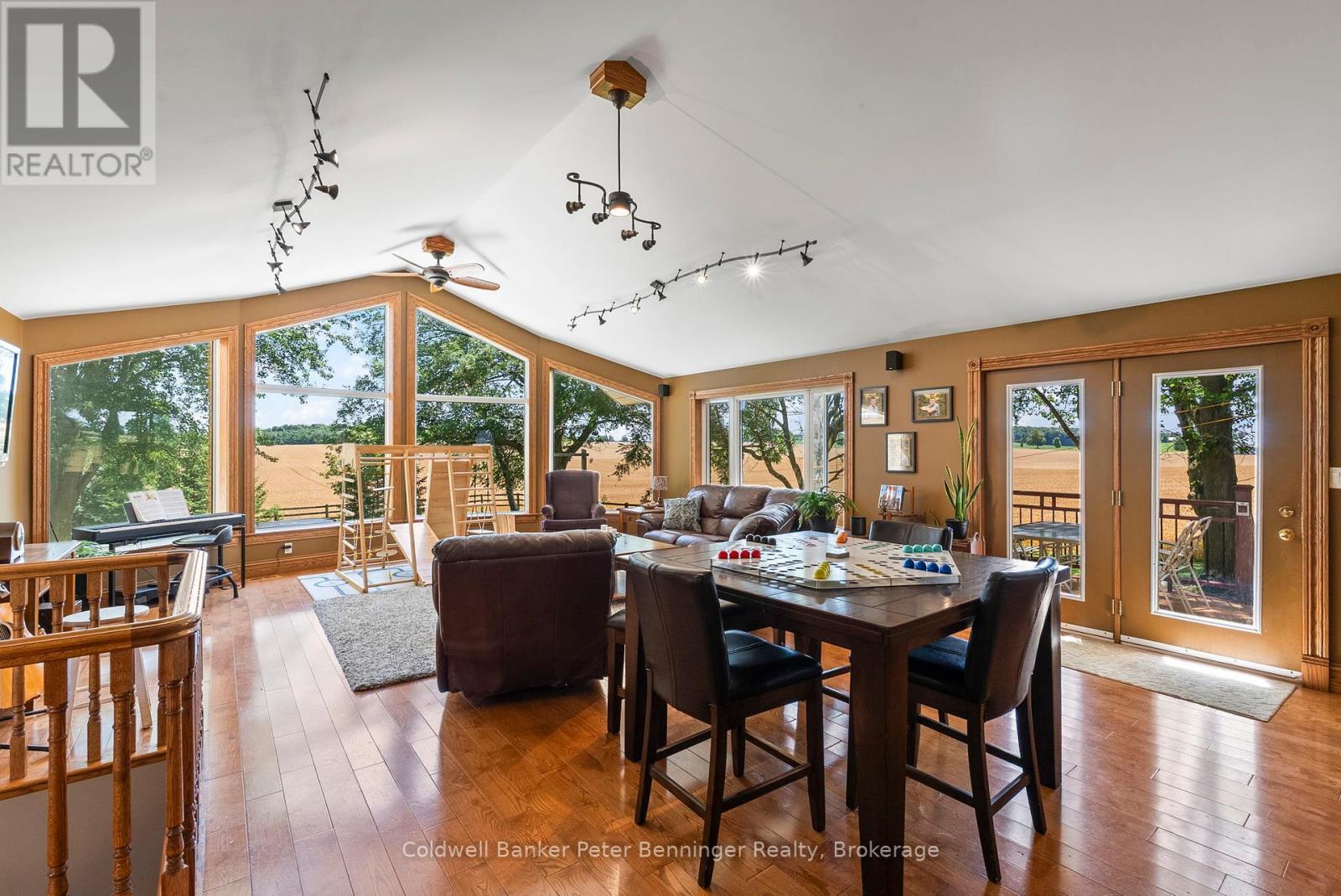 262 Greenock-Brant Twnline Line, Brockton, Ontario  N0G 1K0 - Photo 19 - X12310267