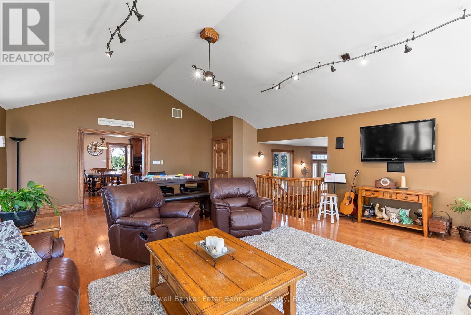 262 Greenock-Brant Twnline Line, Brockton, Ontario  N0G 1K0 - Photo 20 - X12310267