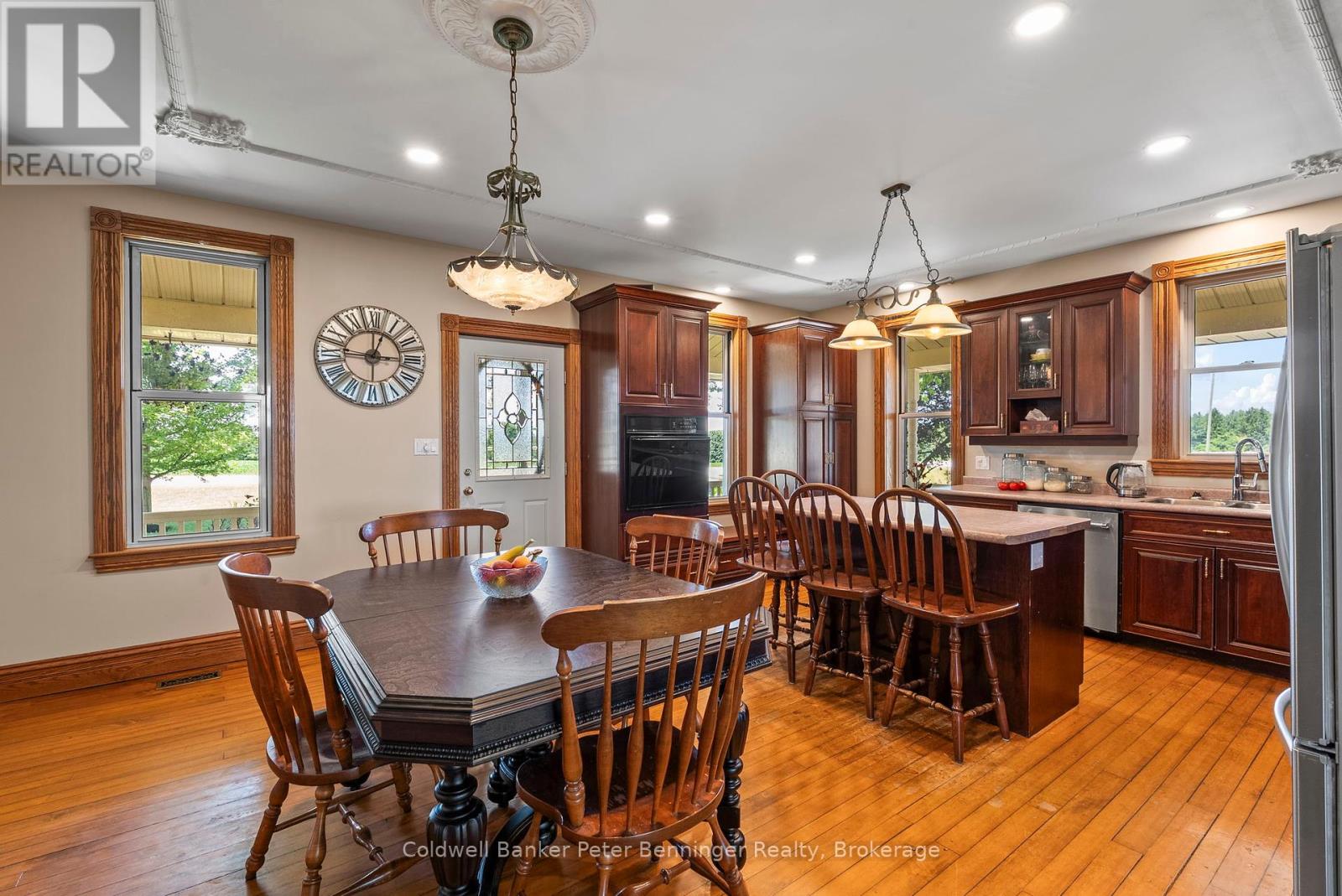 262 Greenock-Brant Twnline Line, Brockton, Ontario  N0G 1K0 - Photo 21 - X12310267