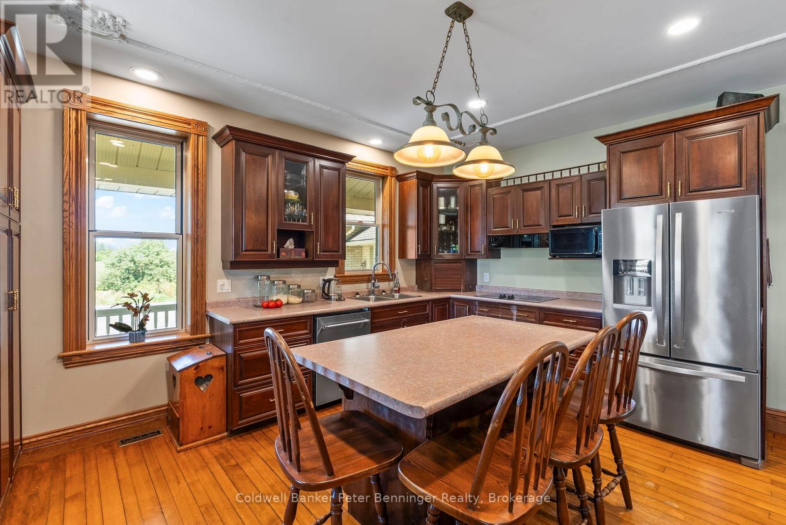 262 Greenock-Brant Twnline Line, Brockton, Ontario  N0G 1K0 - Photo 22 - X12310267