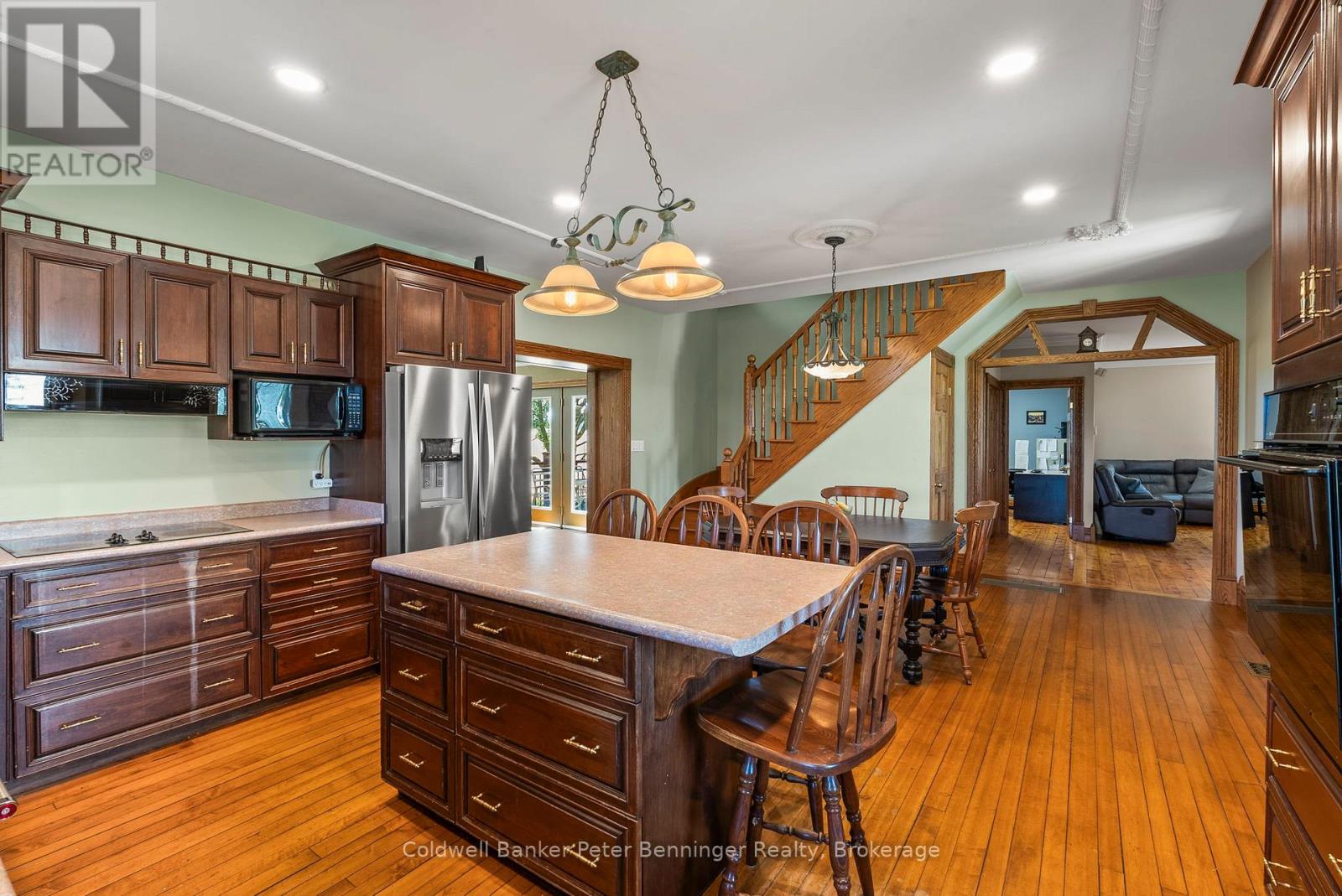 262 Greenock-Brant Twnline Line, Brockton, Ontario  N0G 1K0 - Photo 23 - X12310267