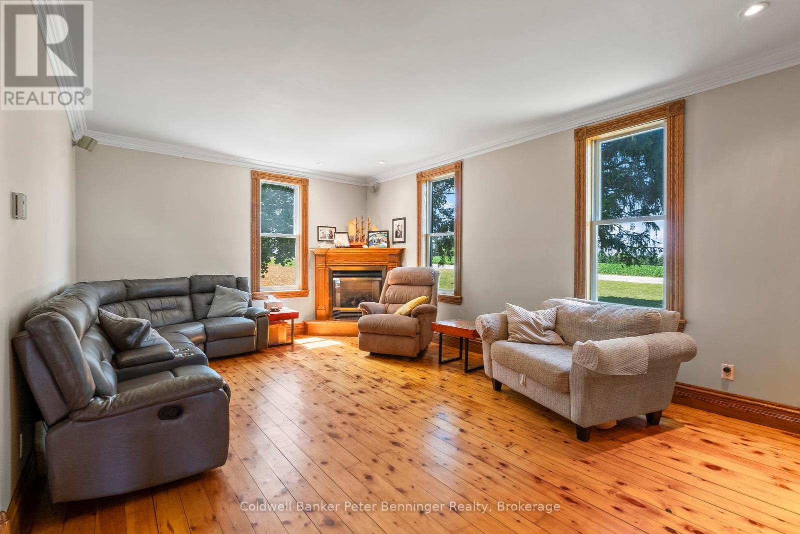262 Greenock-Brant Twnline Line, Brockton, Ontario  N0G 1K0 - Photo 27 - X12310267