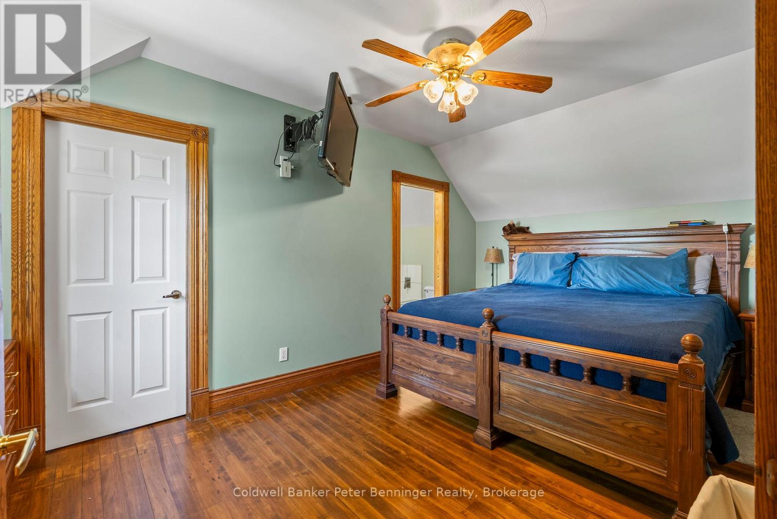 262 Greenock-Brant Twnline Line, Brockton, Ontario  N0G 1K0 - Photo 30 - X12310267