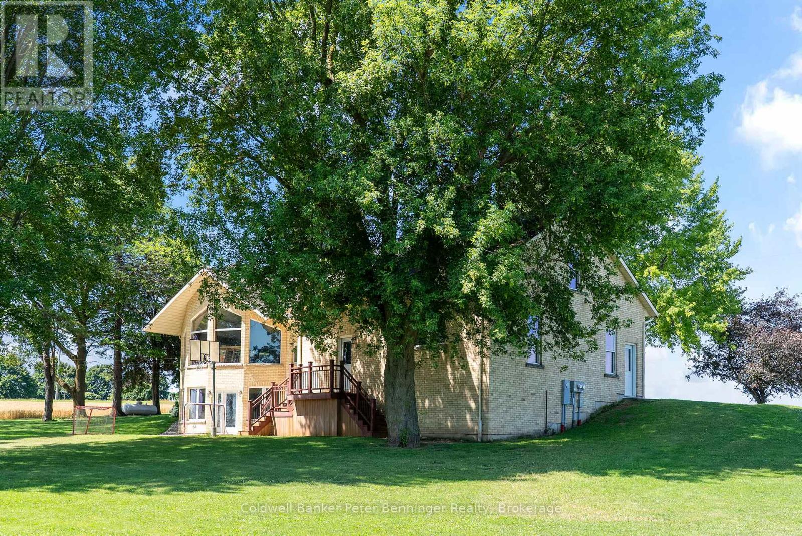 262 Greenock-Brant Twnline Line, Brockton, Ontario  N0G 1K0 - Photo 41 - X12310267