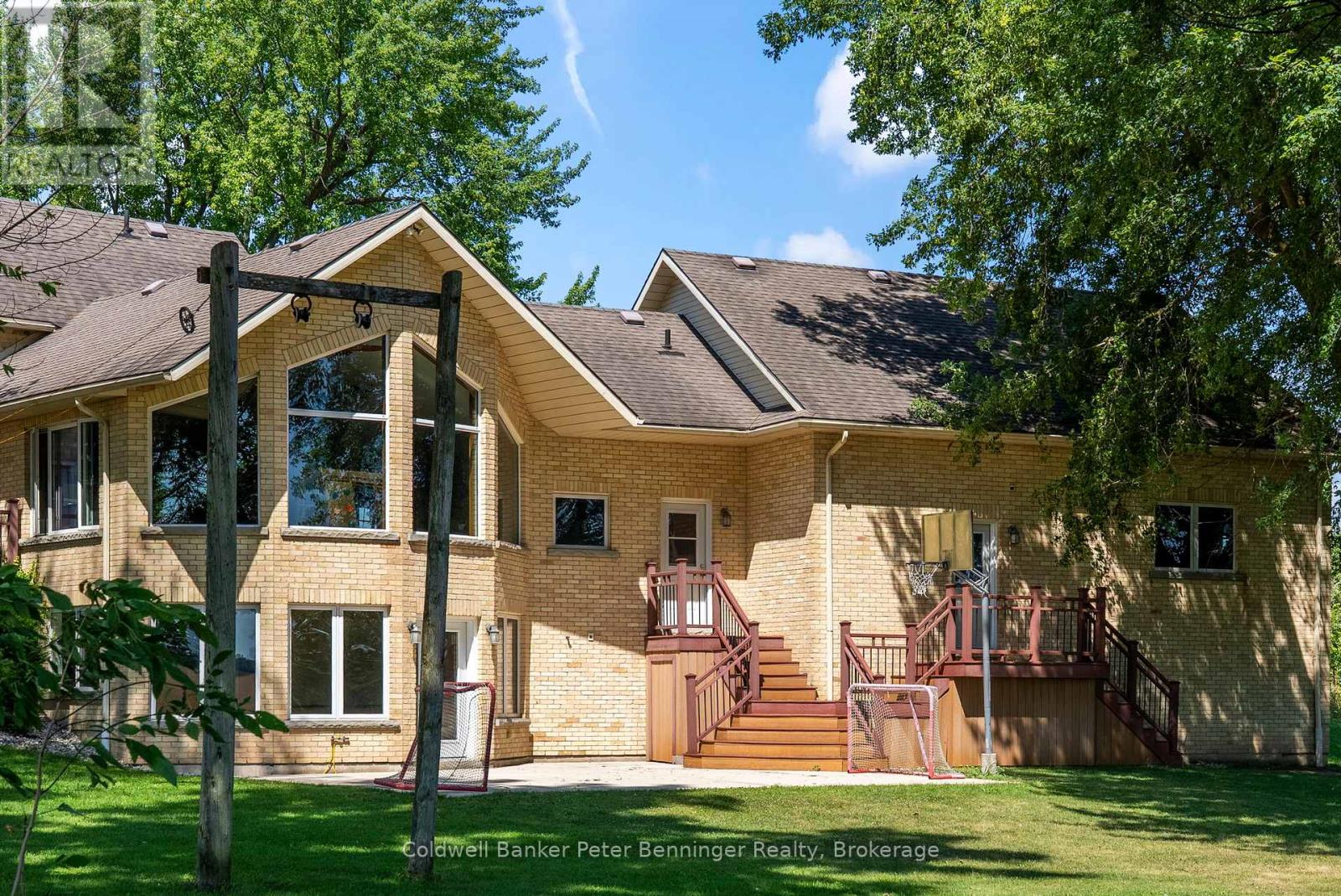 262 Greenock-Brant Twnline Line, Brockton, Ontario  N0G 1K0 - Photo 43 - X12310267