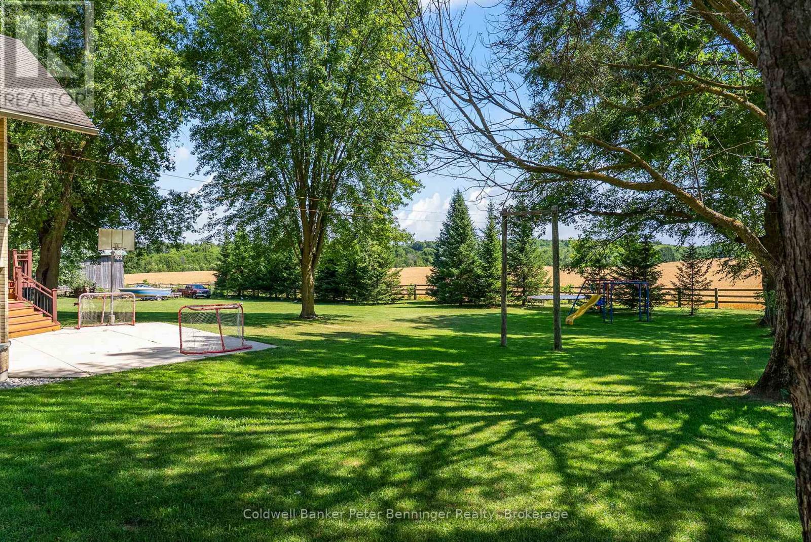 262 Greenock-Brant Twnline Line, Brockton, Ontario  N0G 1K0 - Photo 44 - X12310267