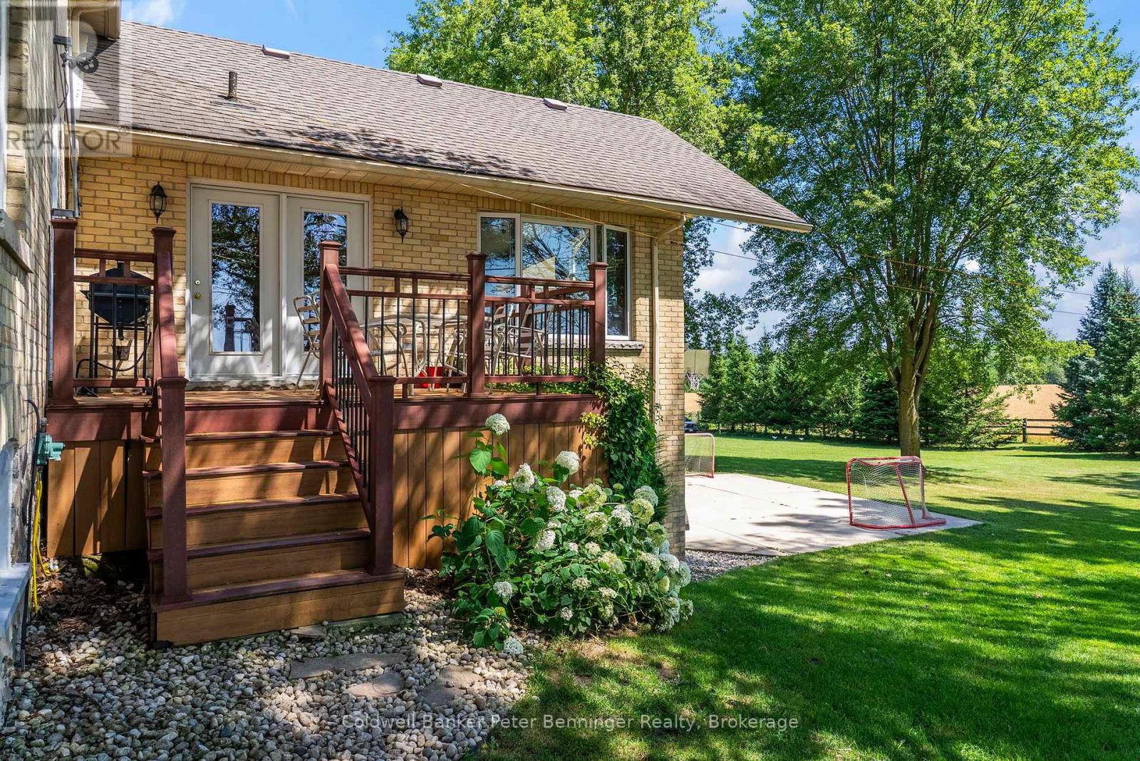 262 Greenock-Brant Twnline Line, Brockton, Ontario  N0G 1K0 - Photo 45 - X12310267