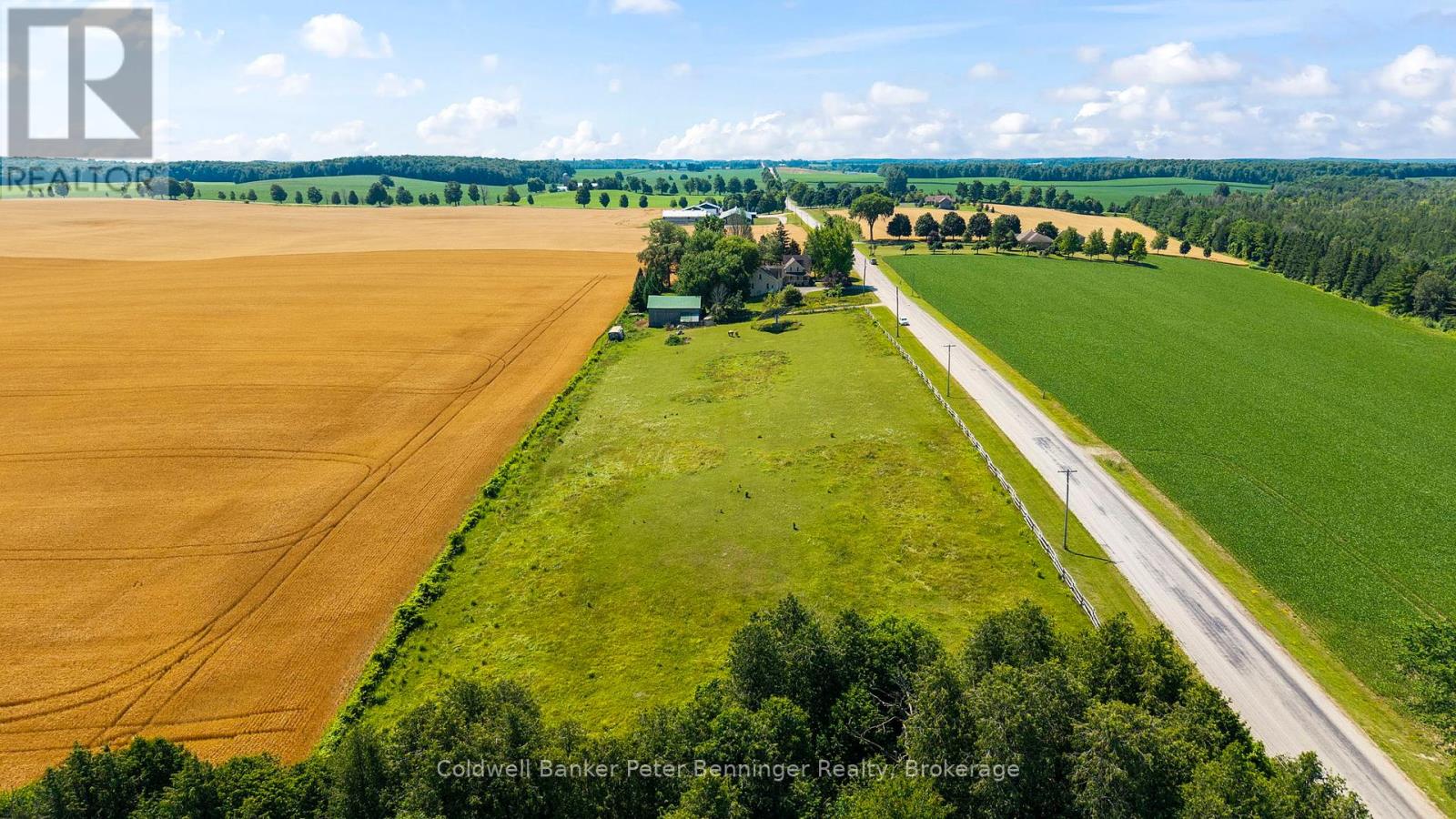 262 Greenock-Brant Twnline Line, Brockton, Ontario  N0G 1K0 - Photo 6 - X12310267