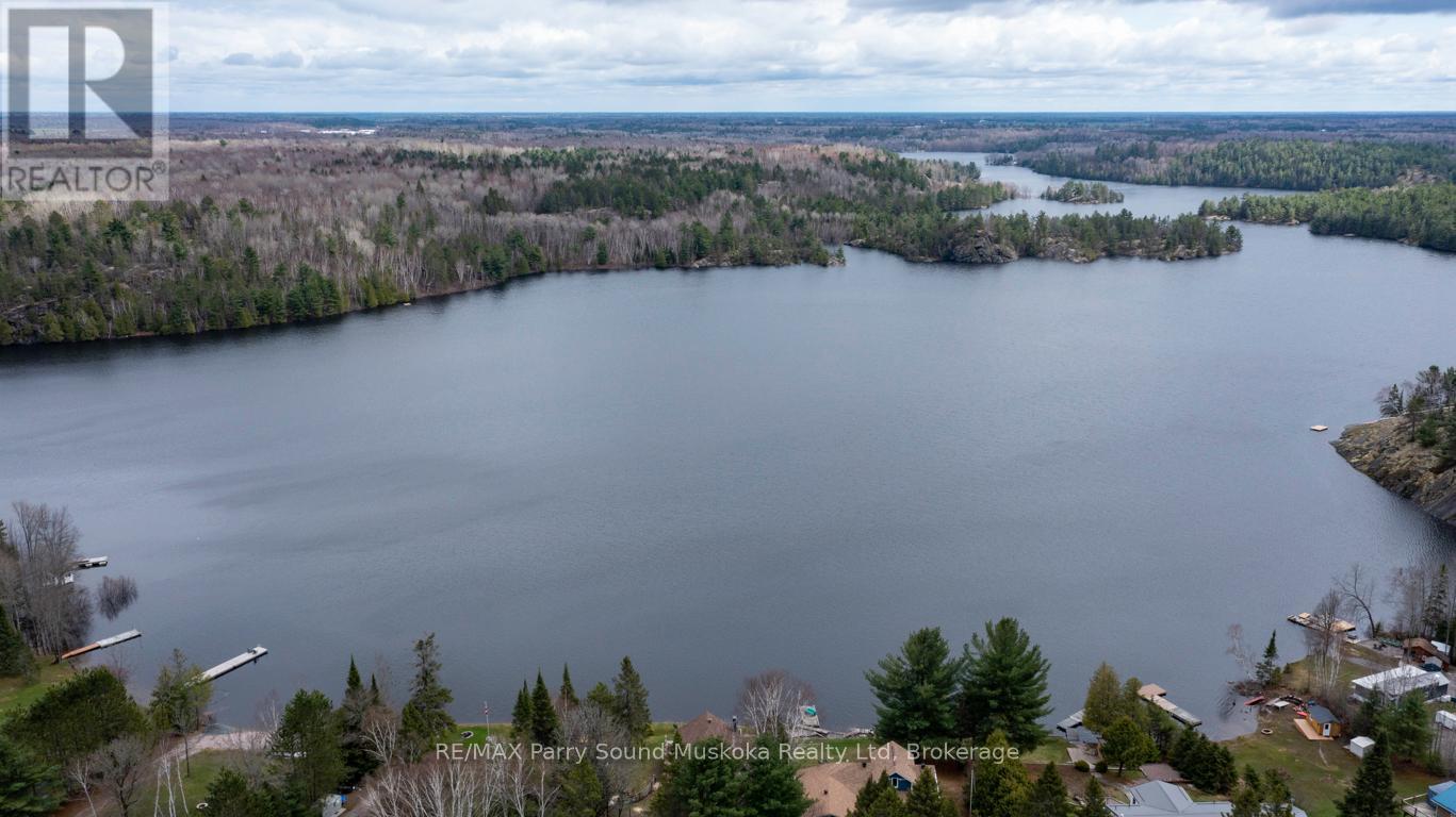 247 Blue Jay Road, French River, Ontario  P0M 2N0 - Photo 4 - X12310382