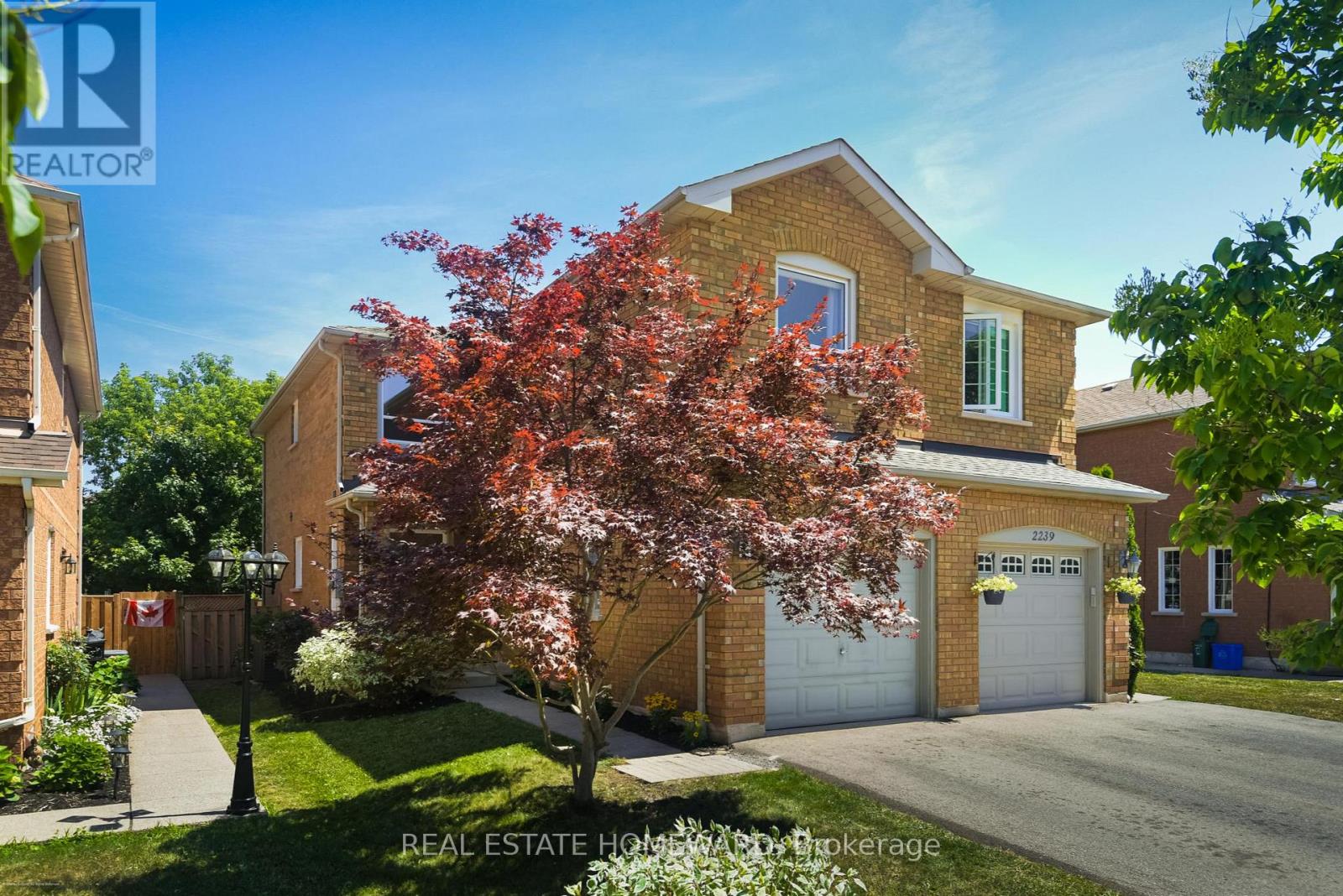 Property at 2241 DALE RIDGE DRIVE image 1