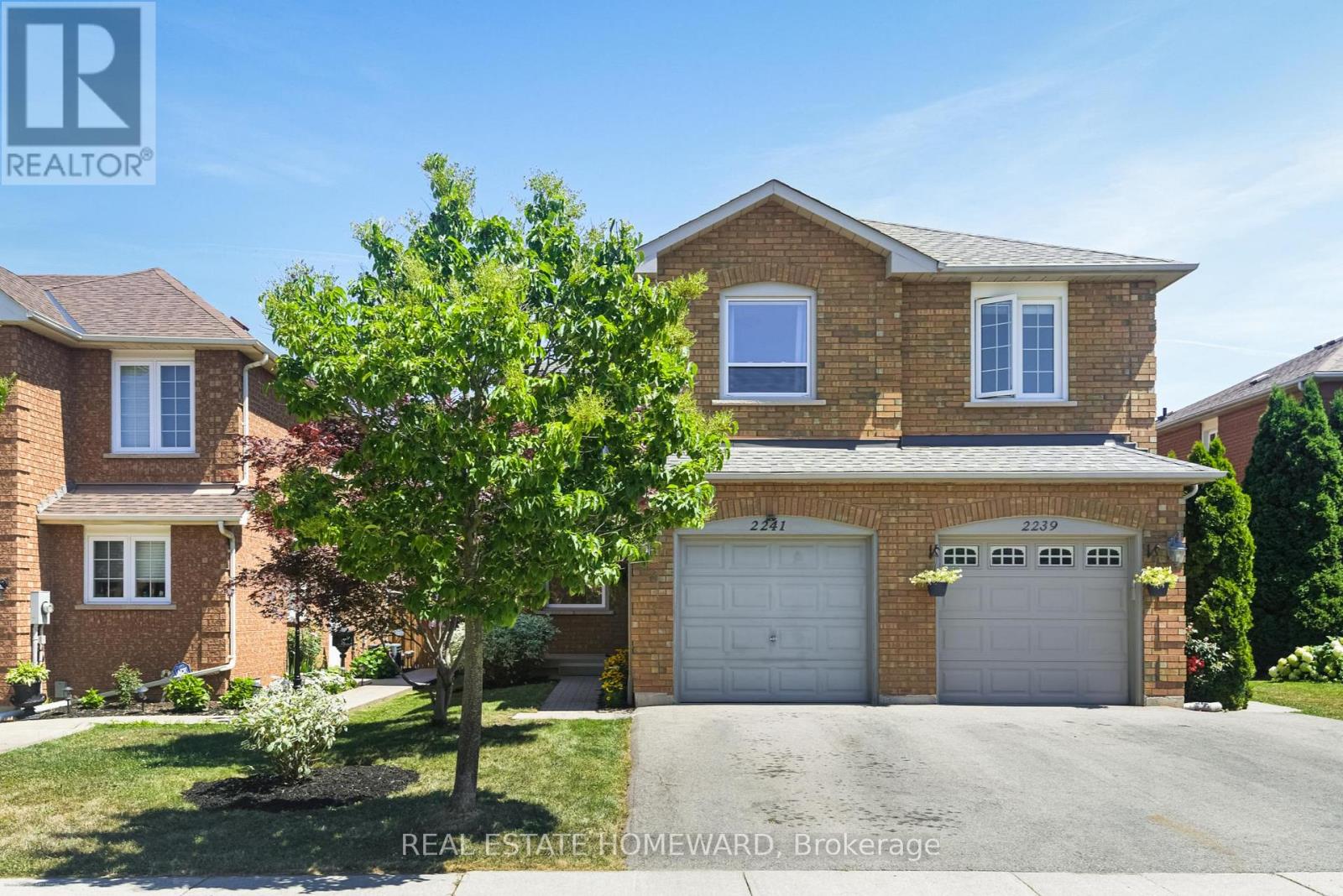 Property at 2241 DALE RIDGE DRIVE image 2