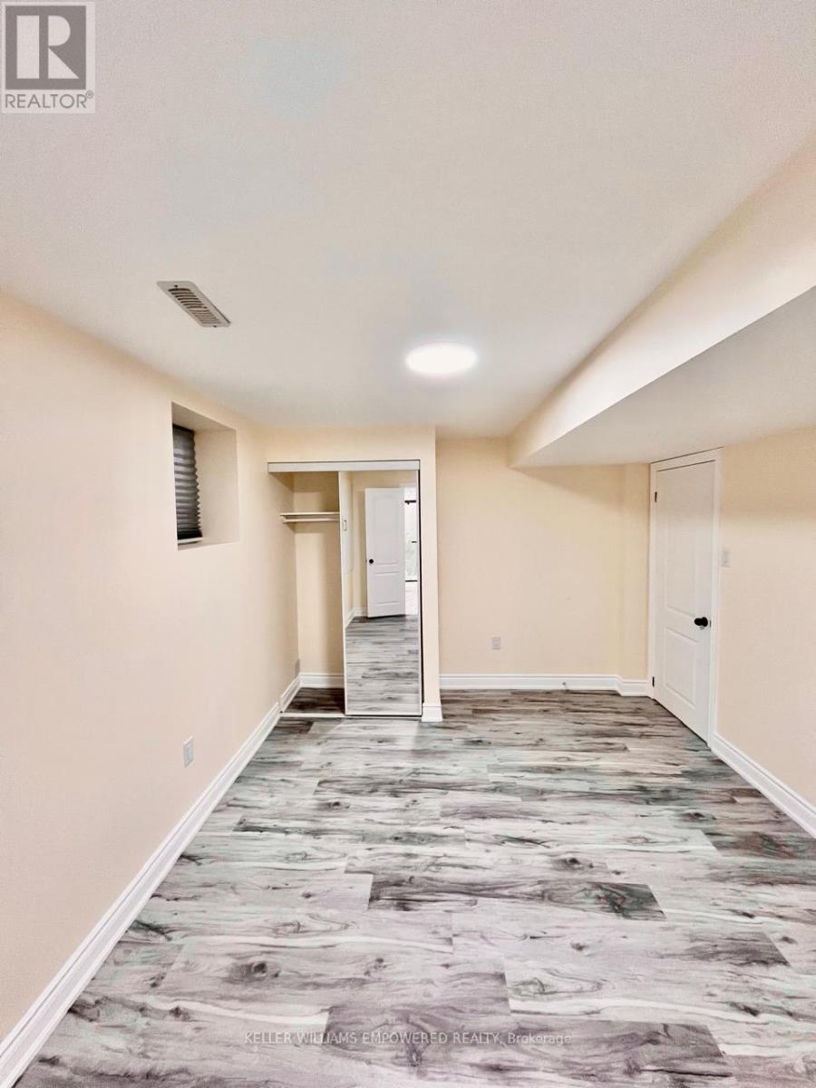 Basement - 92 Polonia Avenue, Brampton, Ontario  L6Y 0K5 - Photo 11 - W12310223