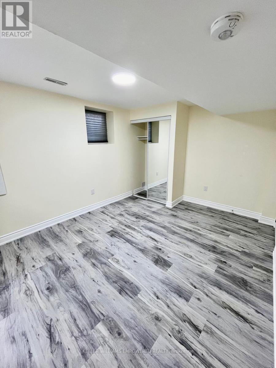 Basement - 92 Polonia Avenue, Brampton, Ontario  L6Y 0K5 - Photo 12 - W12310223