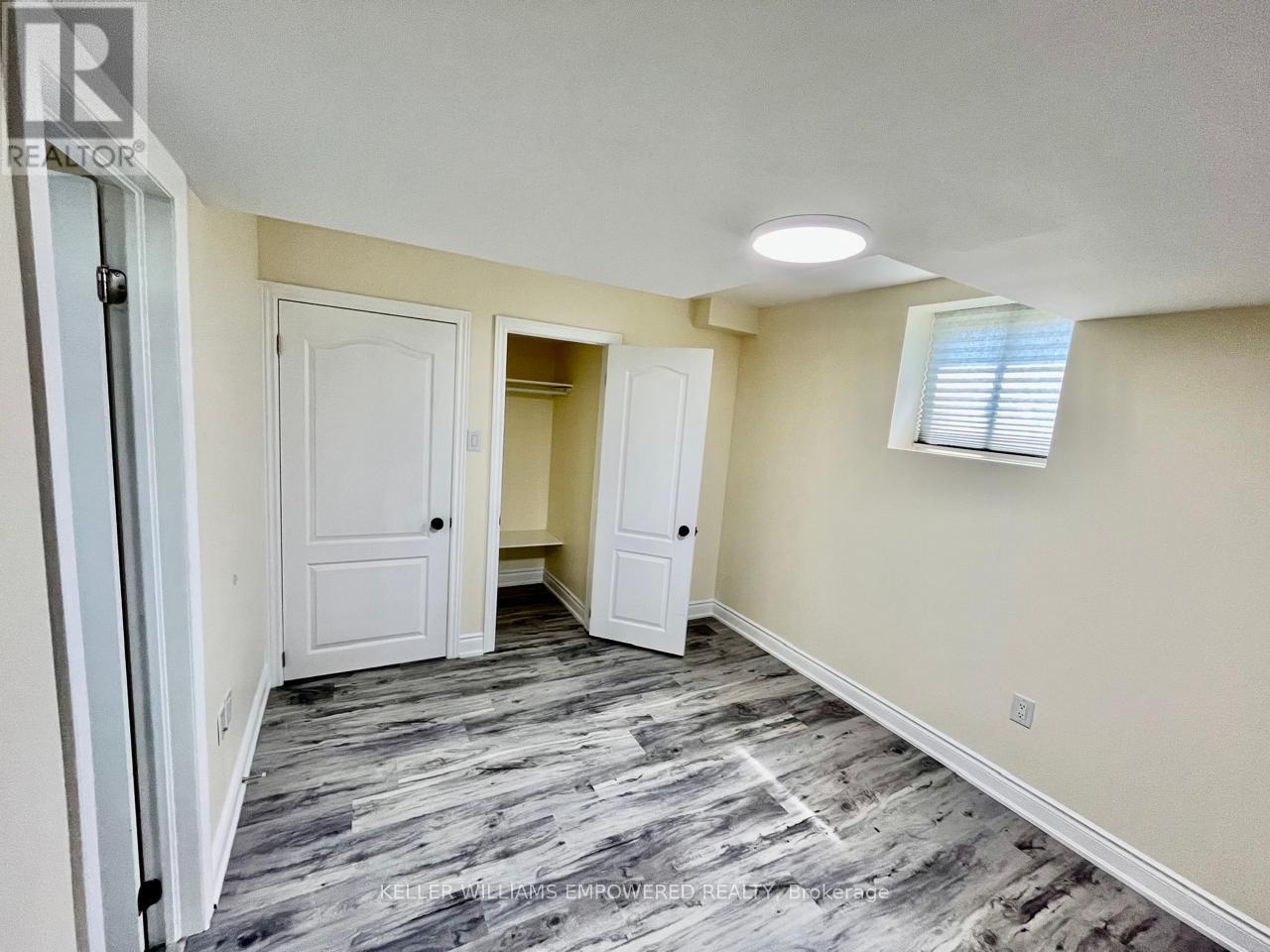 Basement - 92 Polonia Avenue, Brampton, Ontario  L6Y 0K5 - Photo 13 - W12310223