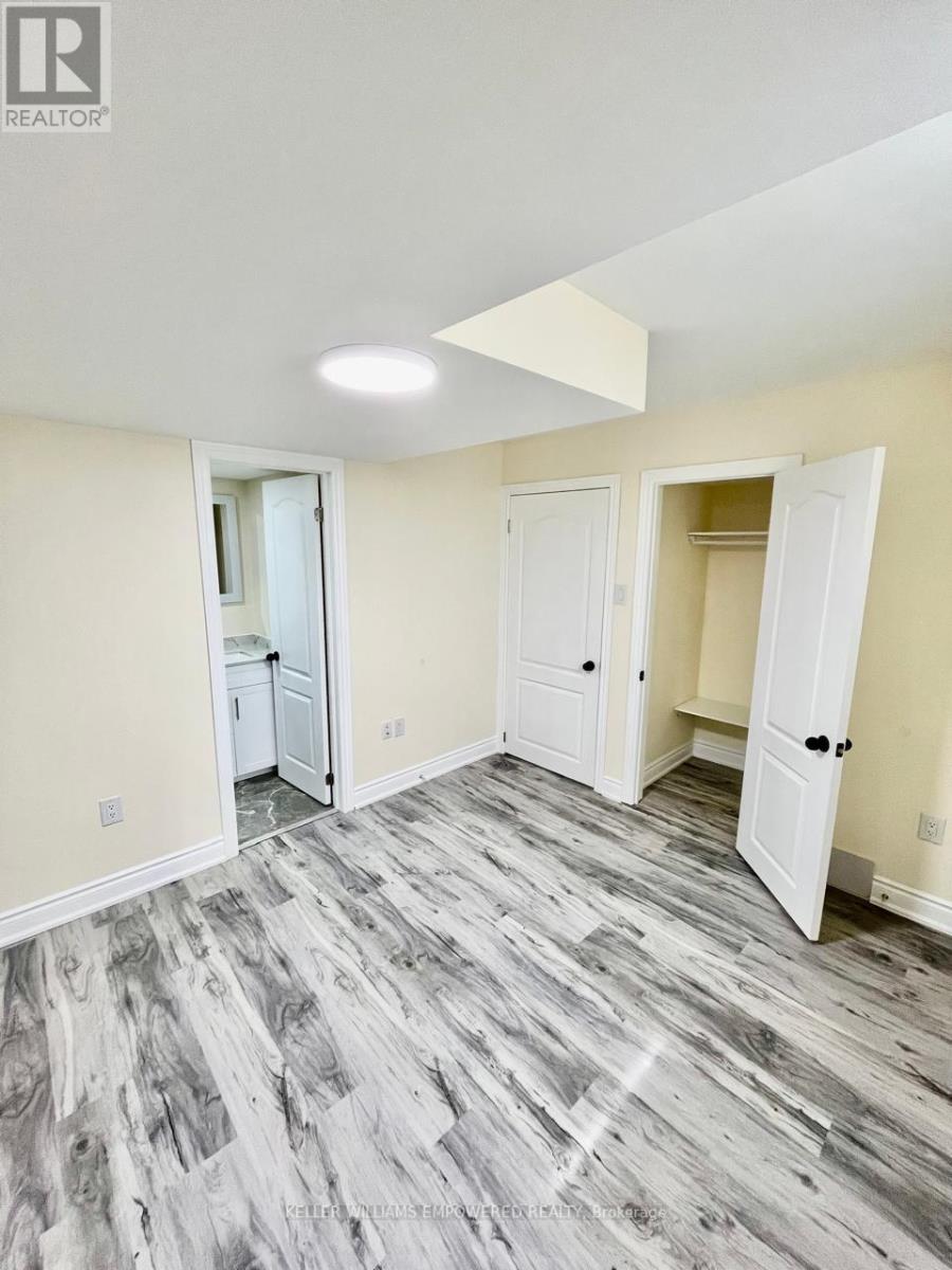 Basement - 92 Polonia Avenue, Brampton, Ontario  L6Y 0K5 - Photo 14 - W12310223