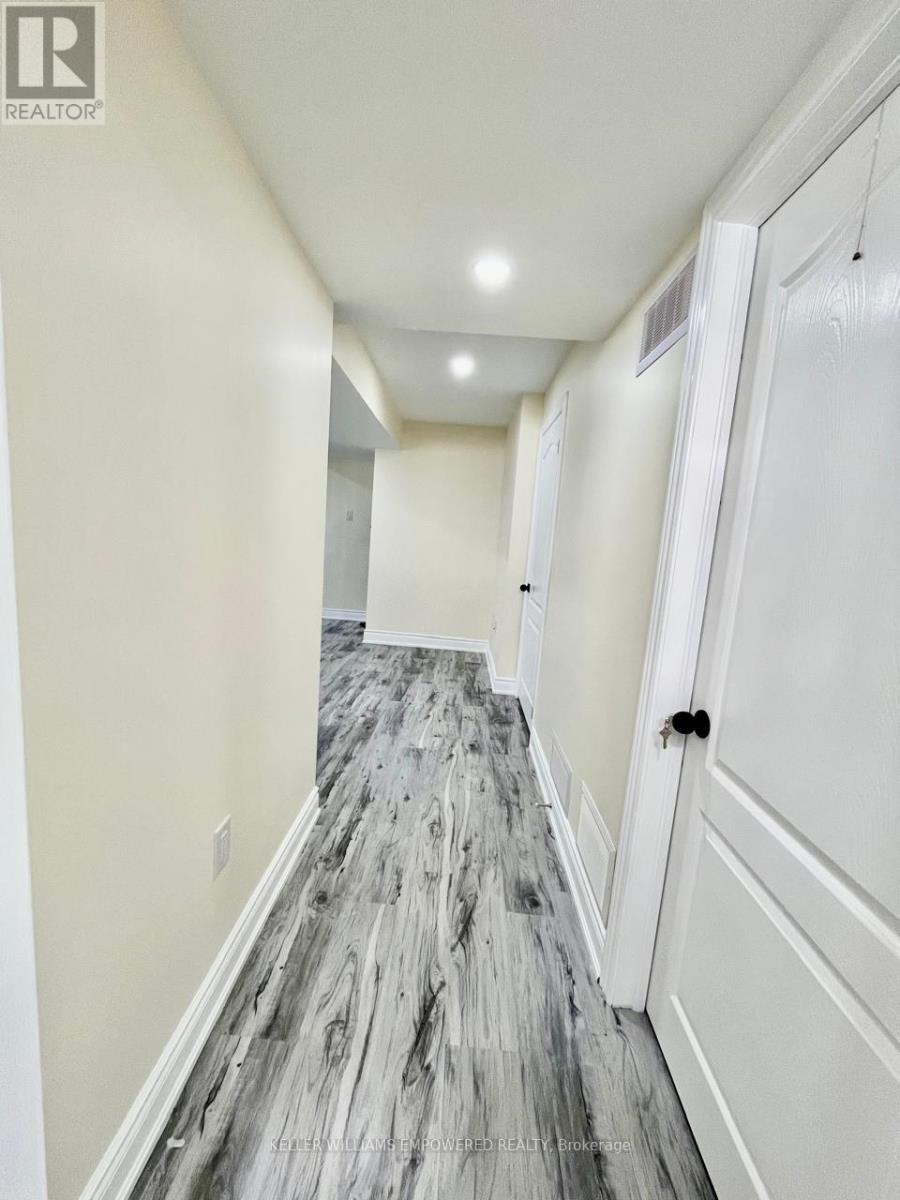 Basement - 92 Polonia Avenue, Brampton, Ontario  L6Y 0K5 - Photo 17 - W12310223