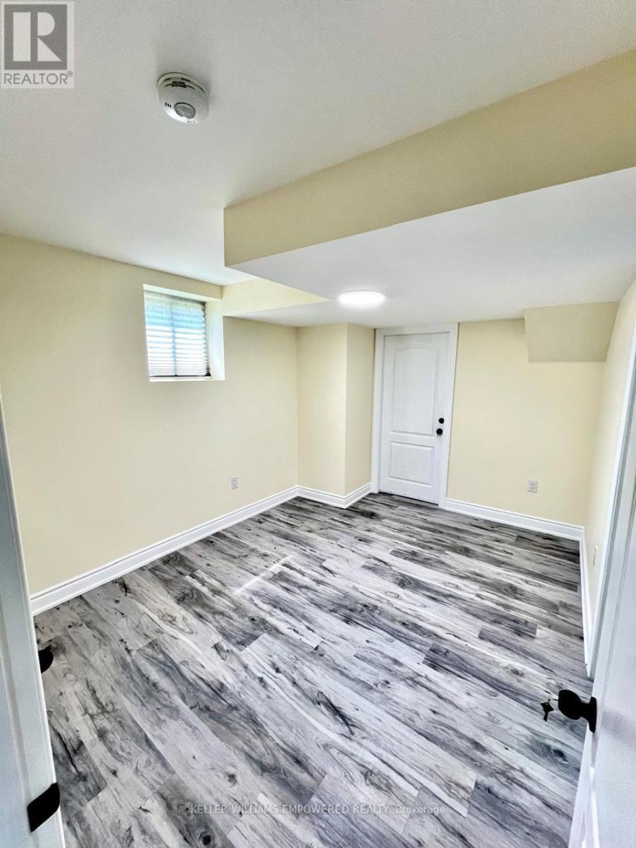Basement - 92 Polonia Avenue, Brampton, Ontario  L6Y 0K5 - Photo 18 - W12310223
